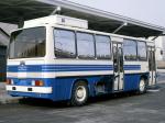 Ikarus 216 1989 года